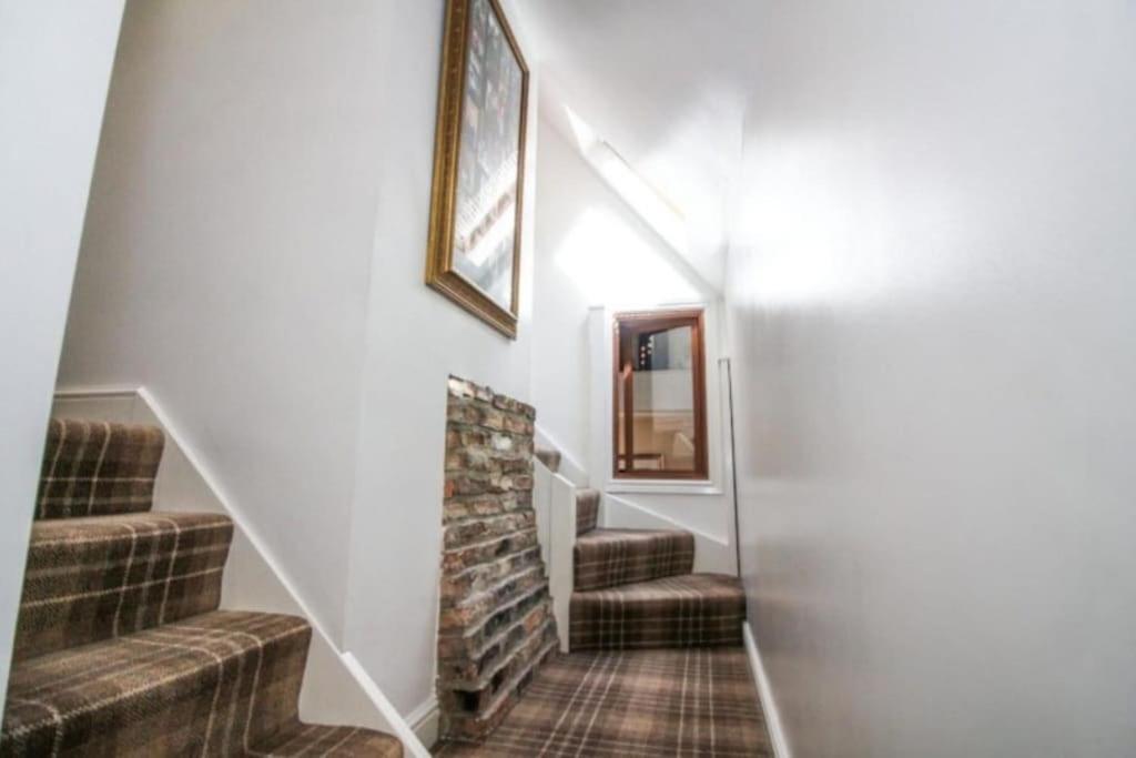 Quirky Cottage In The Historical Town Of Beverley Exteriér fotografie