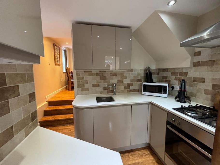Quirky Cottage In The Historical Town Of Beverley Exteriér fotografie