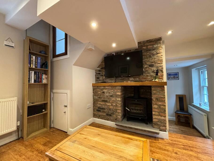 Quirky Cottage In The Historical Town Of Beverley Exteriér fotografie